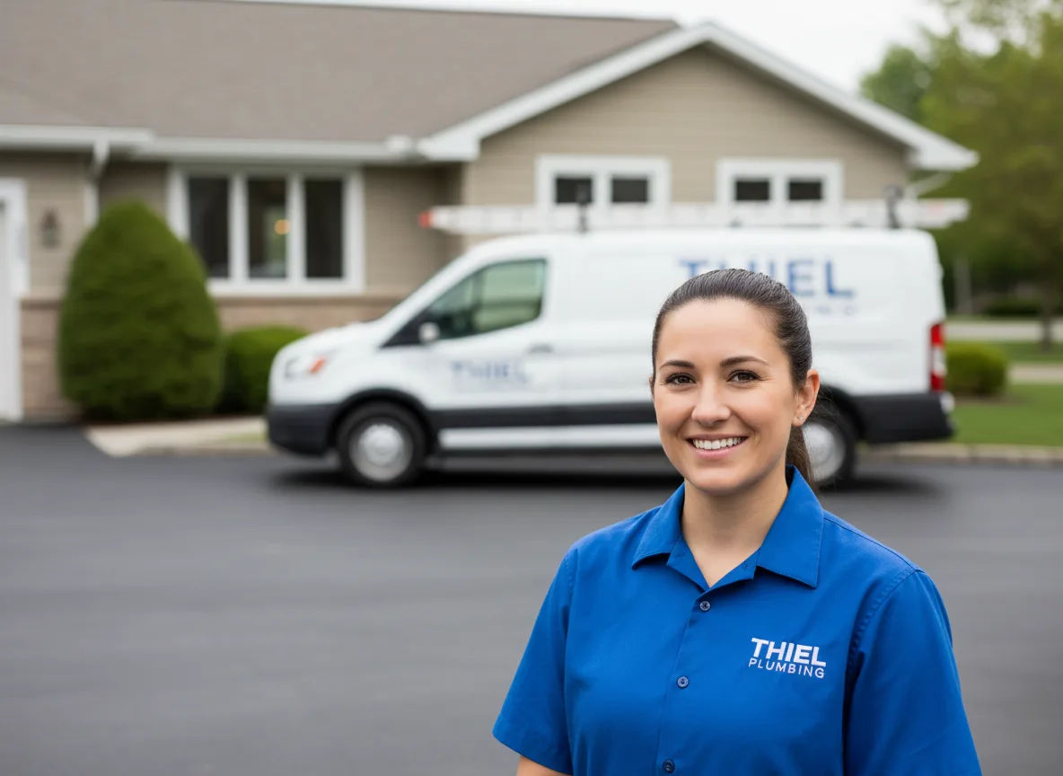 Plumber Maurice, LA FAQs